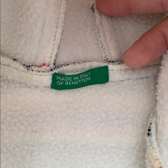 Benetton - Picture 3 of 5